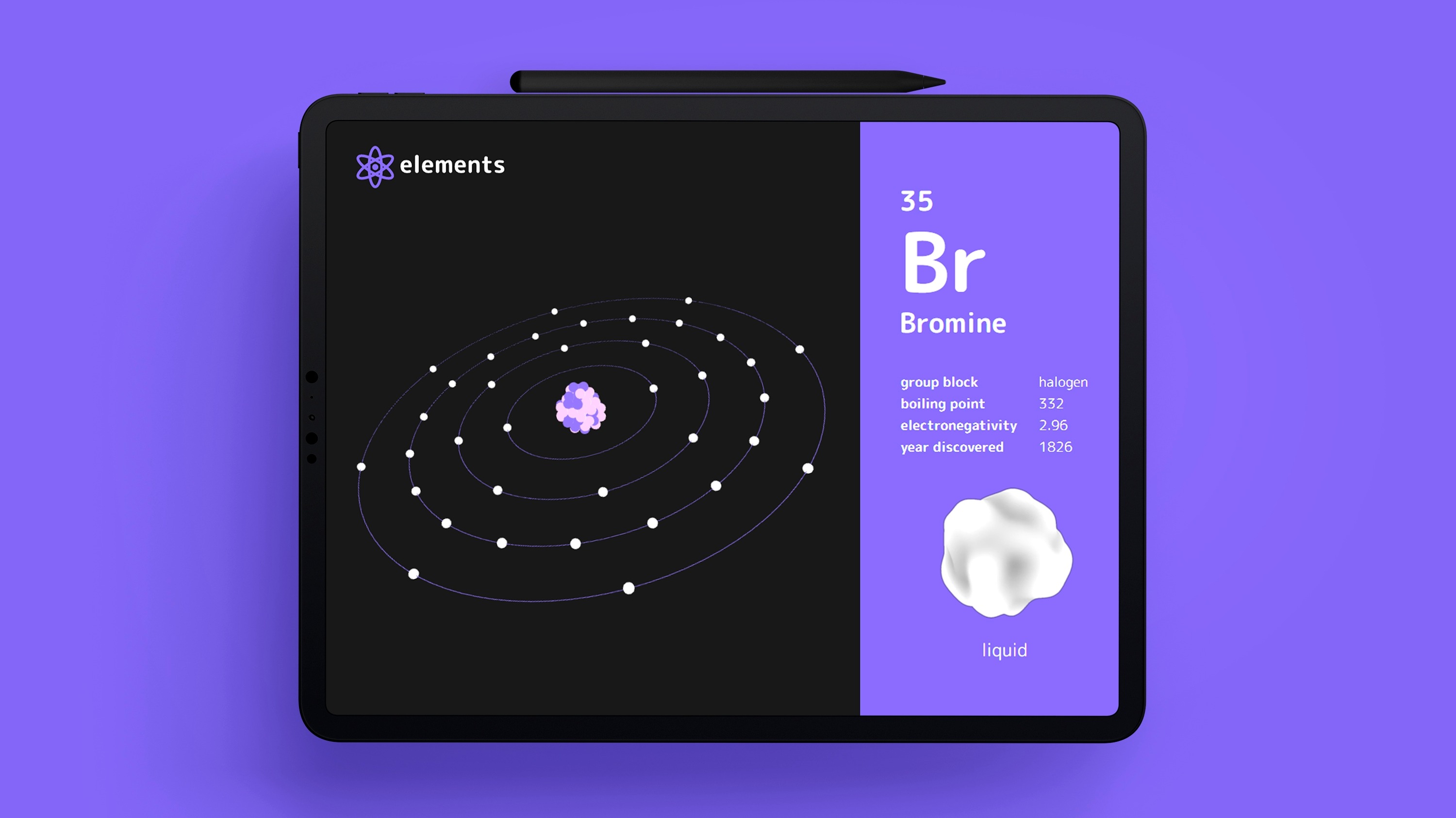 elements